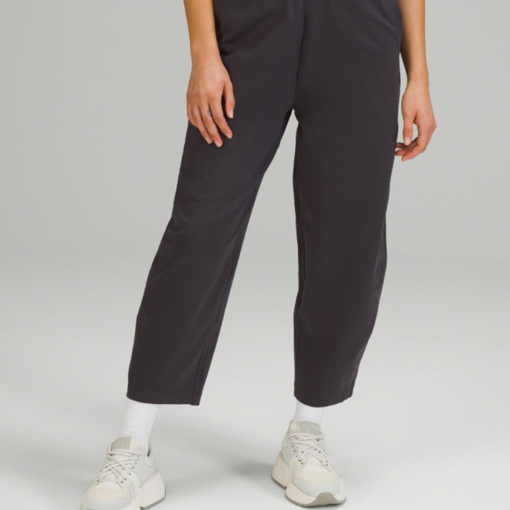 Lululemon LA Barrel Leg Pant